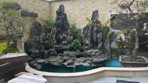 Hướng dẫn cách làm hòn non bộ mini đẹp nhất