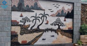 Thành quả này sẽ mang lại một không gian sống trong lành