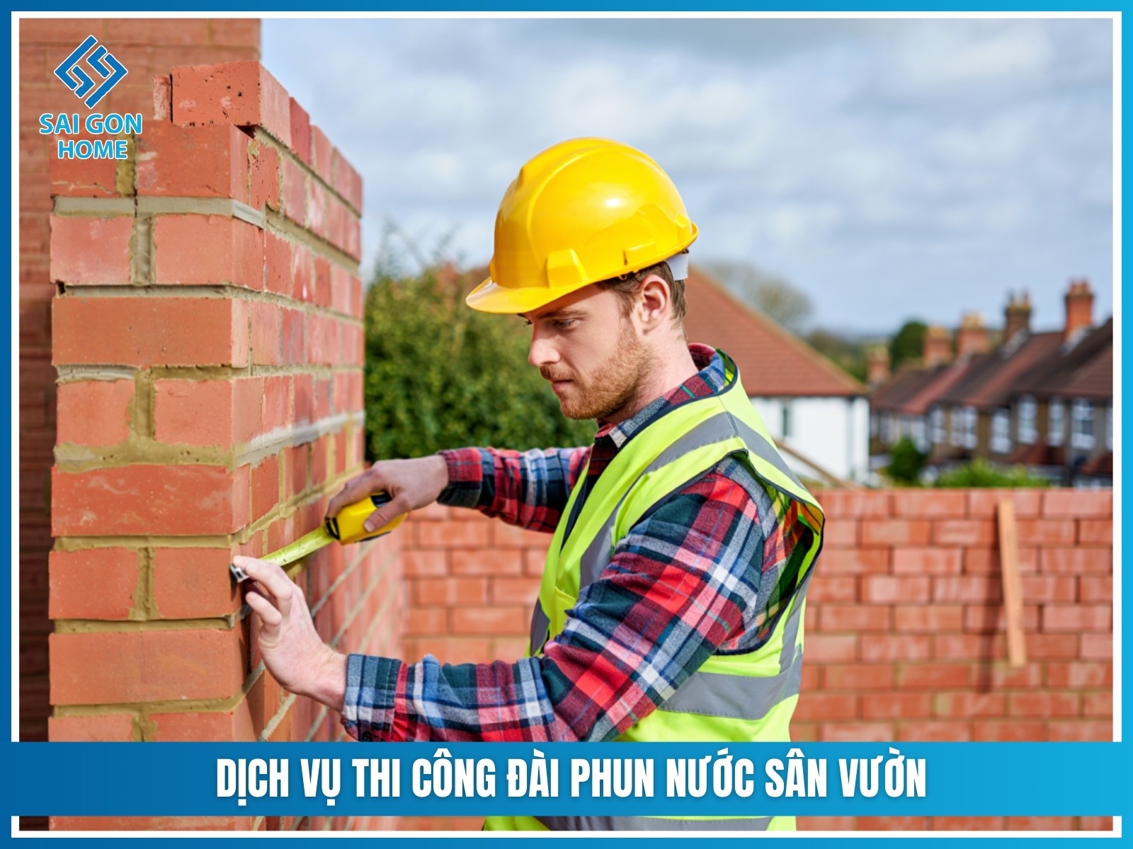 99+ Mẫu đài phun nước sân vườn ĐẸP 34 Dich vu thi cong dai phun nuoc san vuon