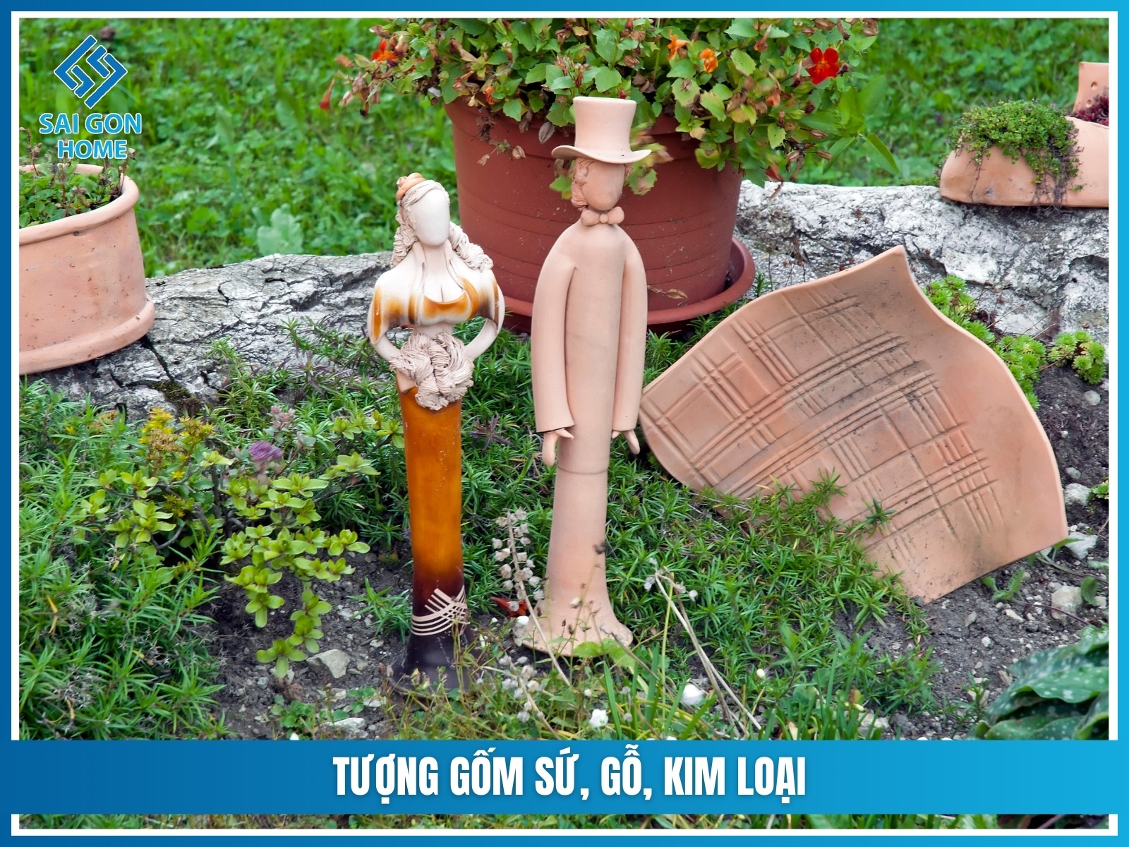 Tuong gom su go kim loai