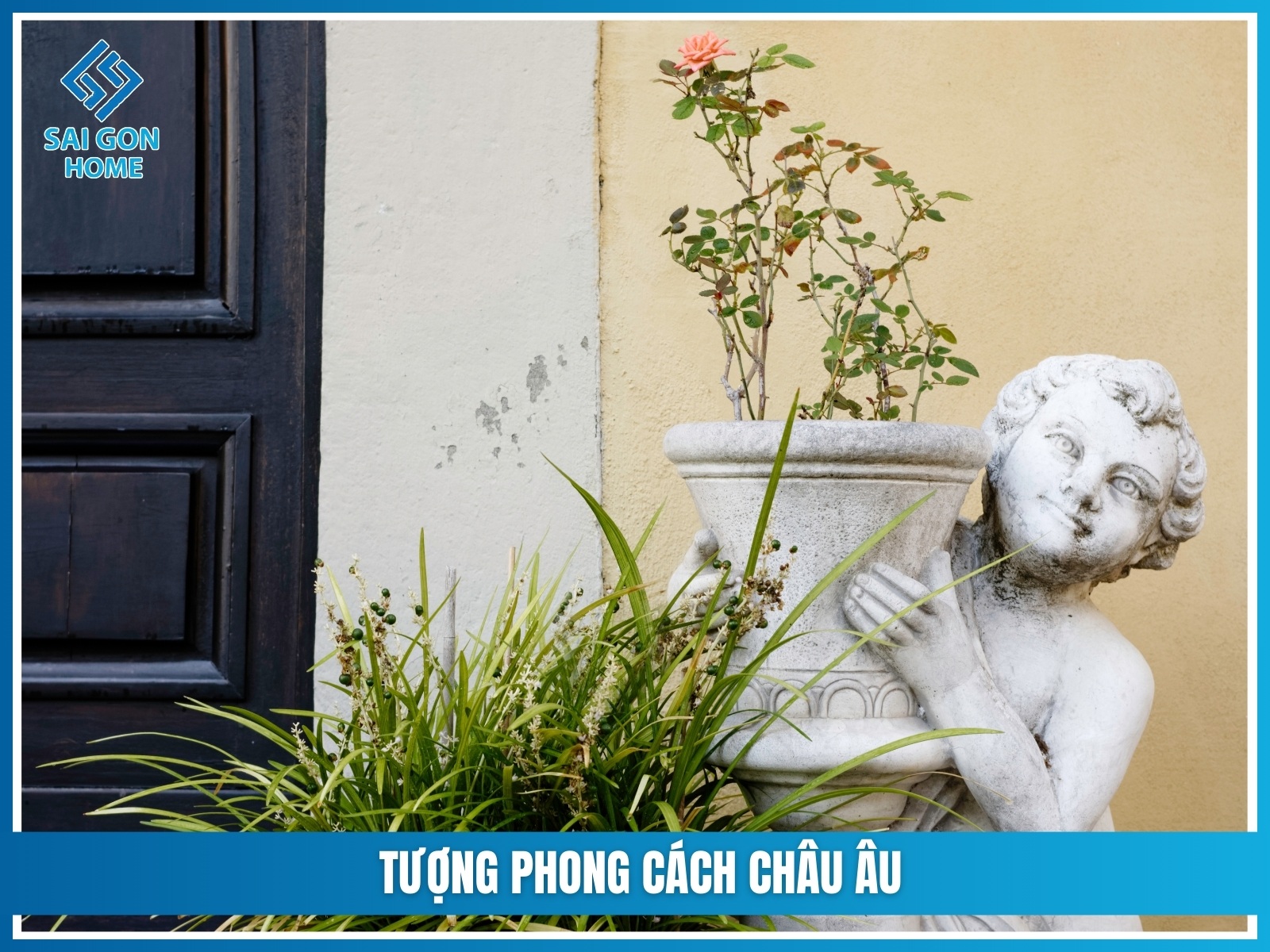 Tuong phong cach chau Au