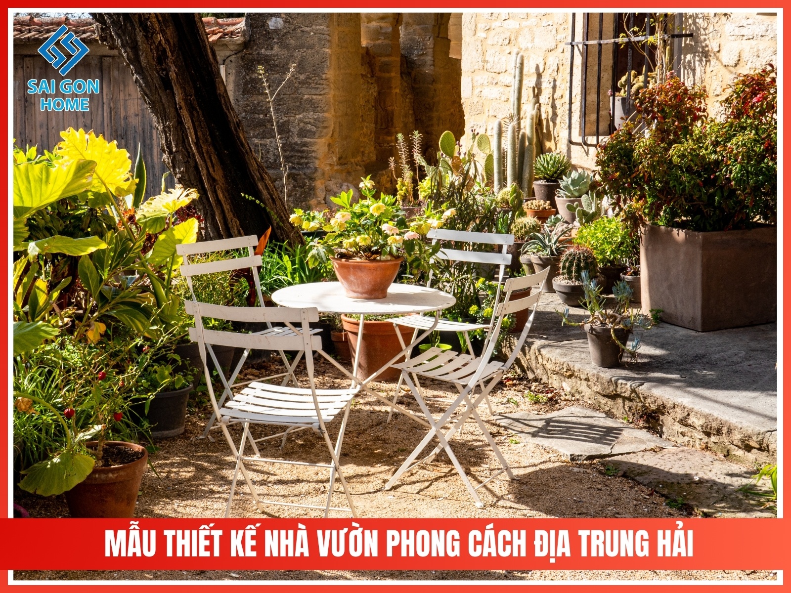 99+ mẫu thiết kế nhà vườn đẹp mắt hiện đại 2025 88 Mau thiet ke nha vuon phong cach Dia Trung Hai