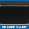 Chậu Composite Piano - BC031 4 Chậu Composite Piano - BC031