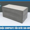 Chậu Composite Vân Xước SGH-001 5 Chậu Composite Vân Xước SGH-001