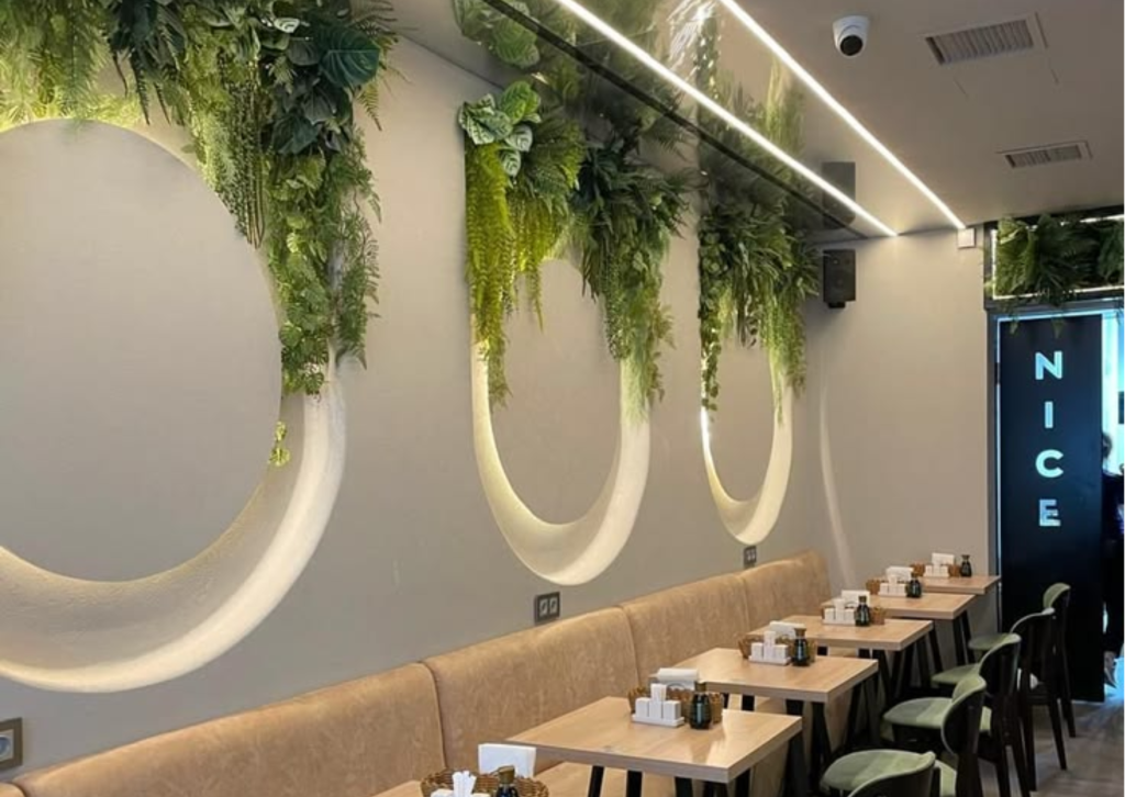 Quán cafe