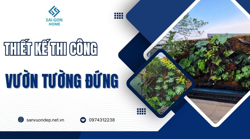 Thiet ke thi cong vuon tuong dung